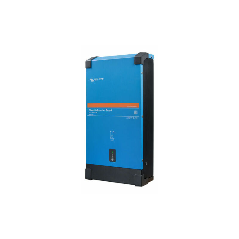 Inverter Phoenix Smart 24V-230V 5000VA