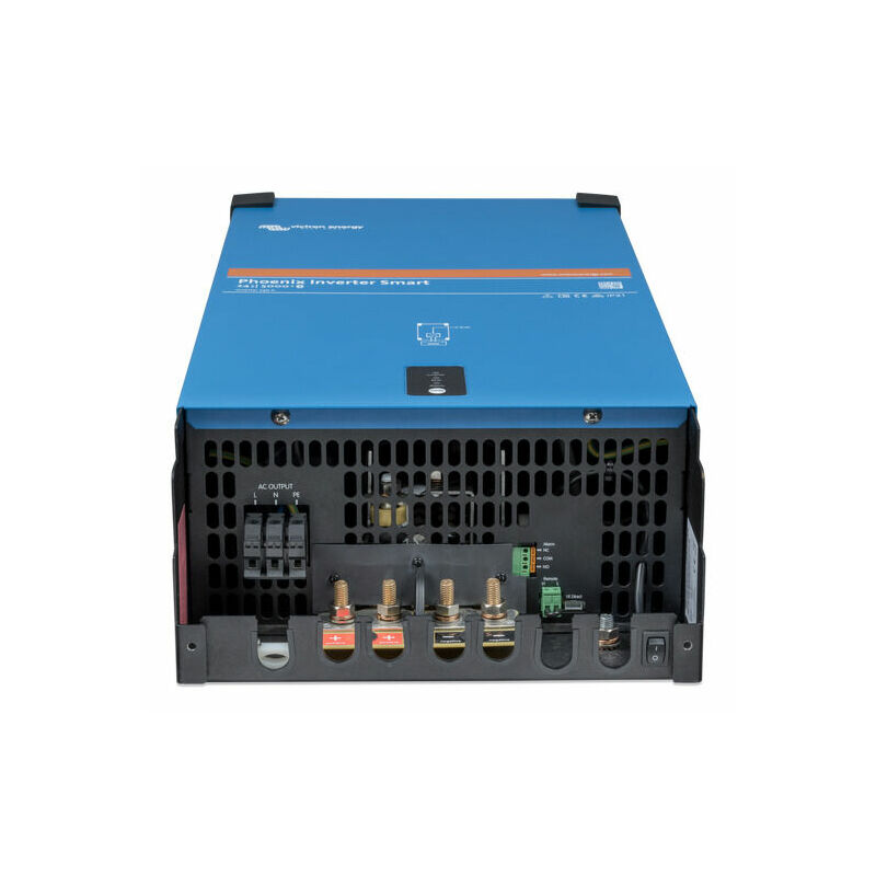 Inverter Phoenix Smart 24V-230V 5000VA