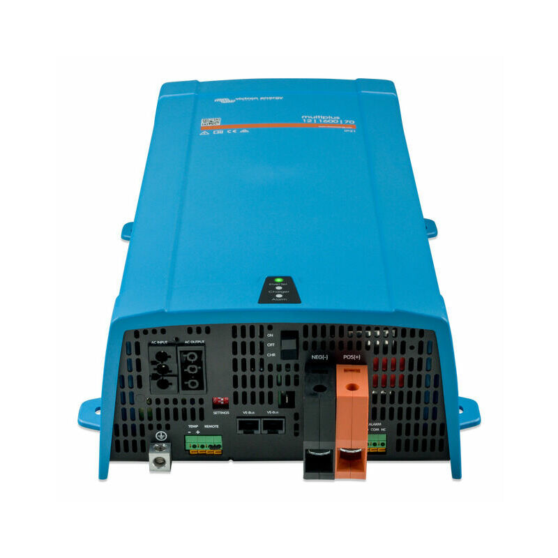 Inverter/charger MultiPlus 12/1600/70-16 230V VE.Bus