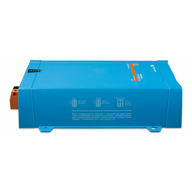 Inverter/charger MultiPlus 12/1600/70-16 230V VE.Bus