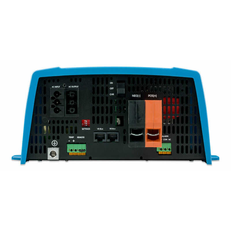 Inverter/charger MultiPlus 12/1600/70-16 230V VE.Bus