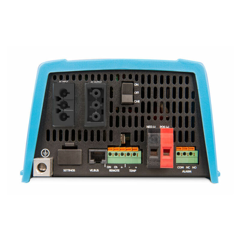 Inverter/charger MultiPlus 12/500/20-16 230V VE.Bus
