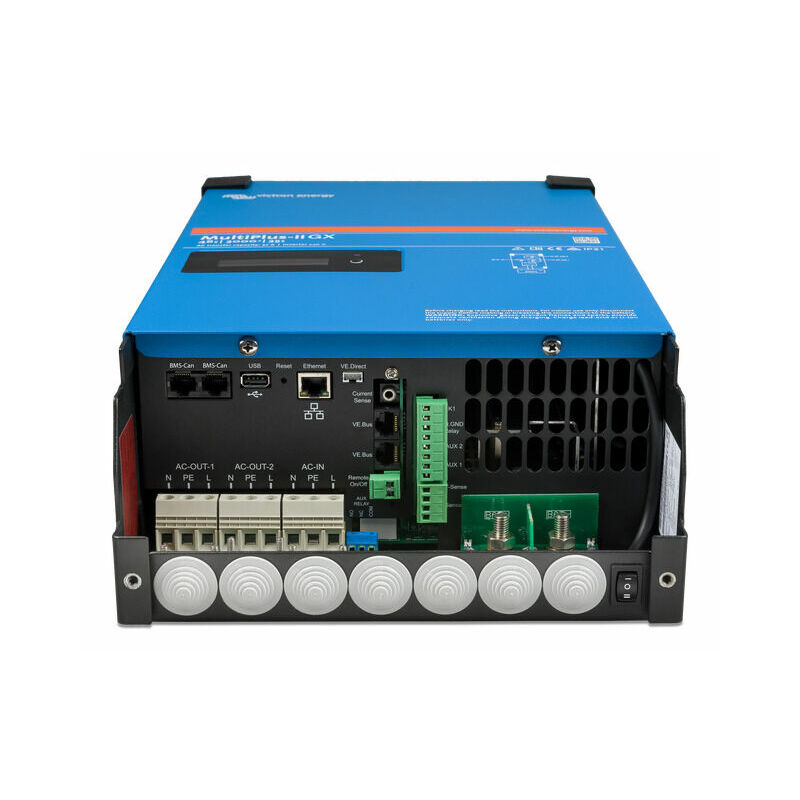 Inverter/charger MultiPlus-II 48/3000/35-32 230V GX