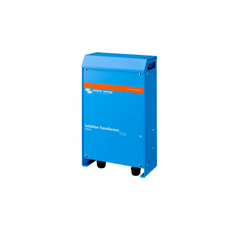 Isolation Transformer 2000W 115/230V