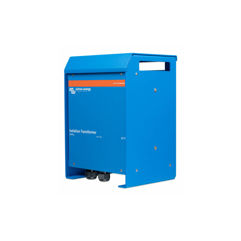 Isolation Transformer 7000W 230V