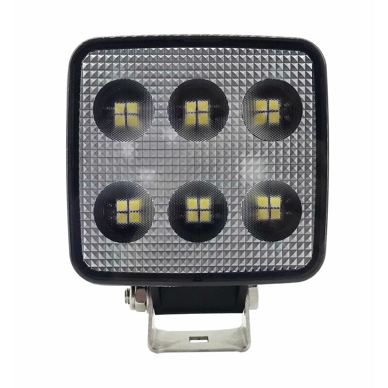 LED 36W reverse / work light