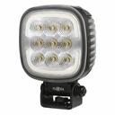 LED Flextra Quad 45W work / reverse light