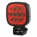 LED Flextra Quad 45W work / reverse light