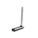 LED SLIM workshop light
