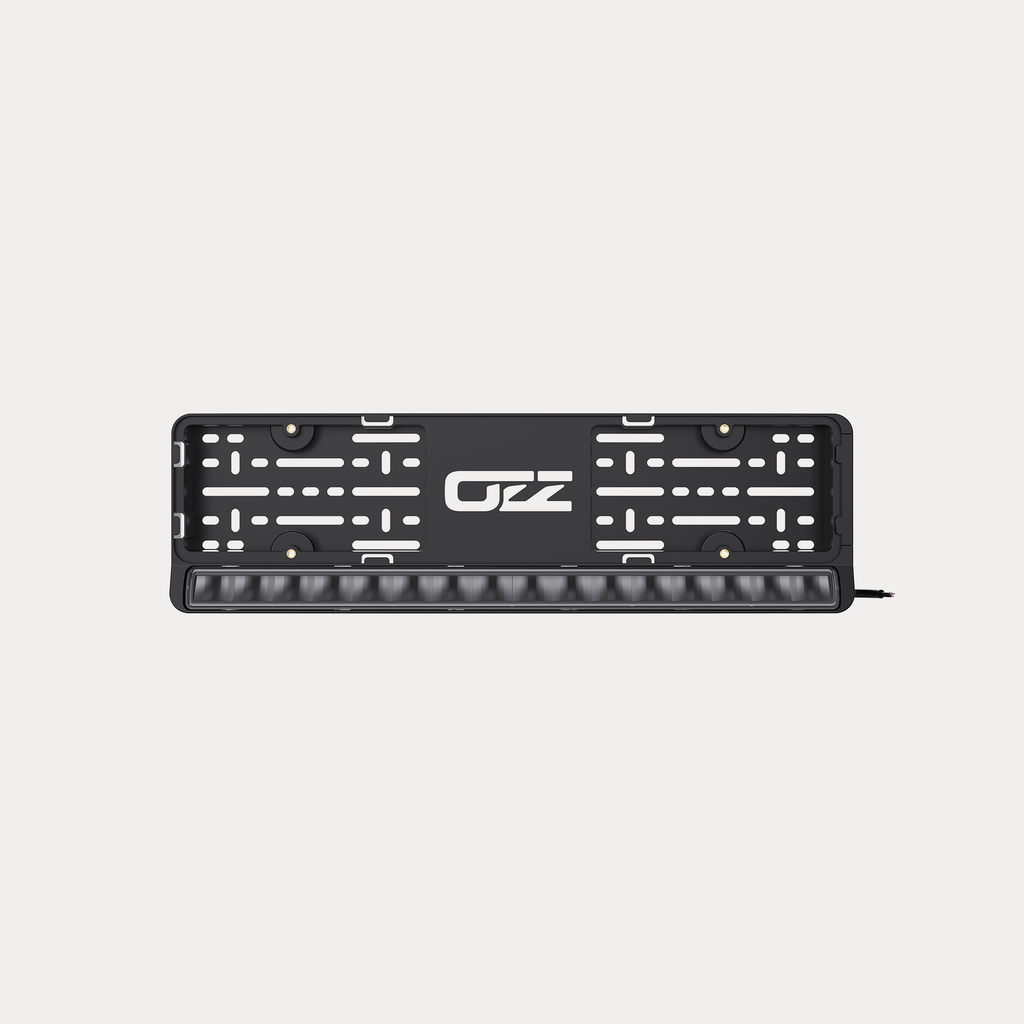 LED bar OZZ LP1 20” Black