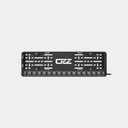 LED bar OZZ LP1 20” Black