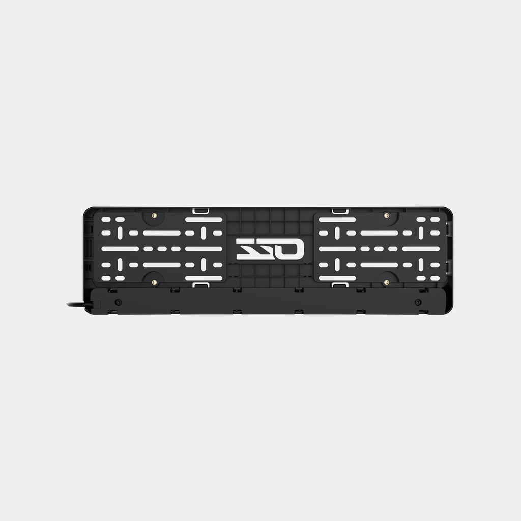 LED bar OZZ LP1 20” Black