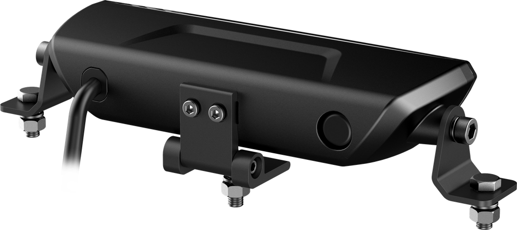 LED bar OZZ XB1 8”