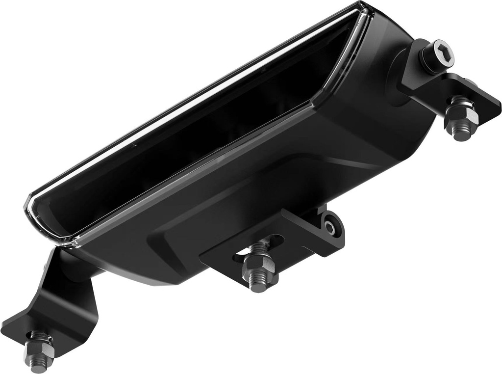 LED bar OZZ XB1 8”