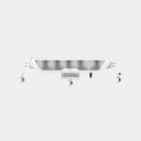 LED bar OZZ XB1 8” White