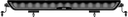 LED bar OZZ XB1 P20”