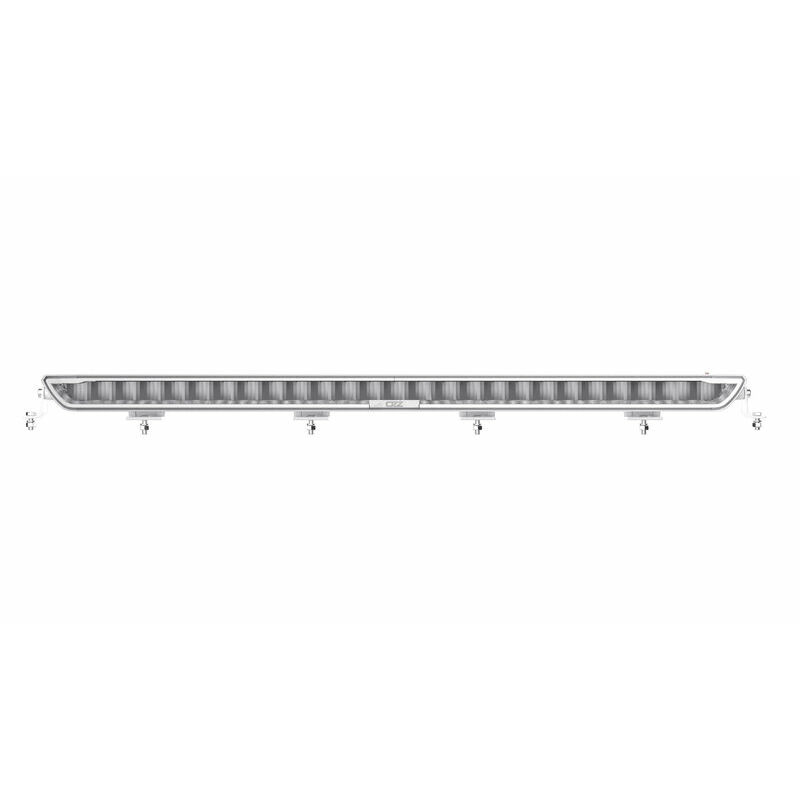 LED bar OZZ XB1 P40” White