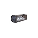 LED curved reflector bar 317 mm