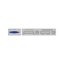 LED curved reflector bar 317 mm
