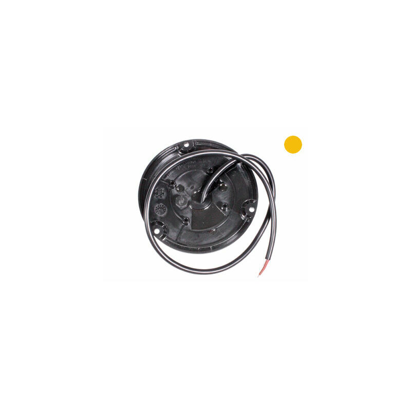 LED flashing beacon