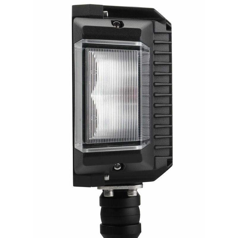 LED headlight