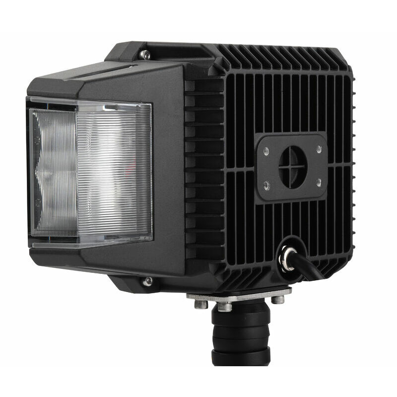 LED headlight