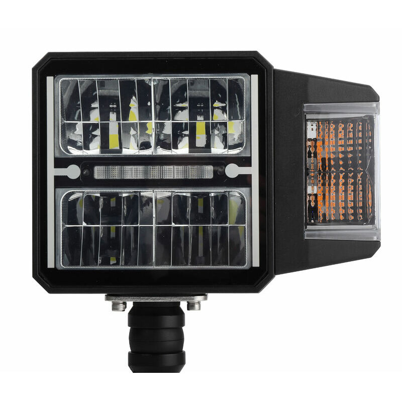 LED headlight