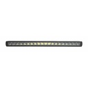 LED ramp with reflector technology slim design