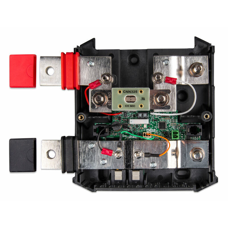 Lynx Shunt VE.Can (M8)