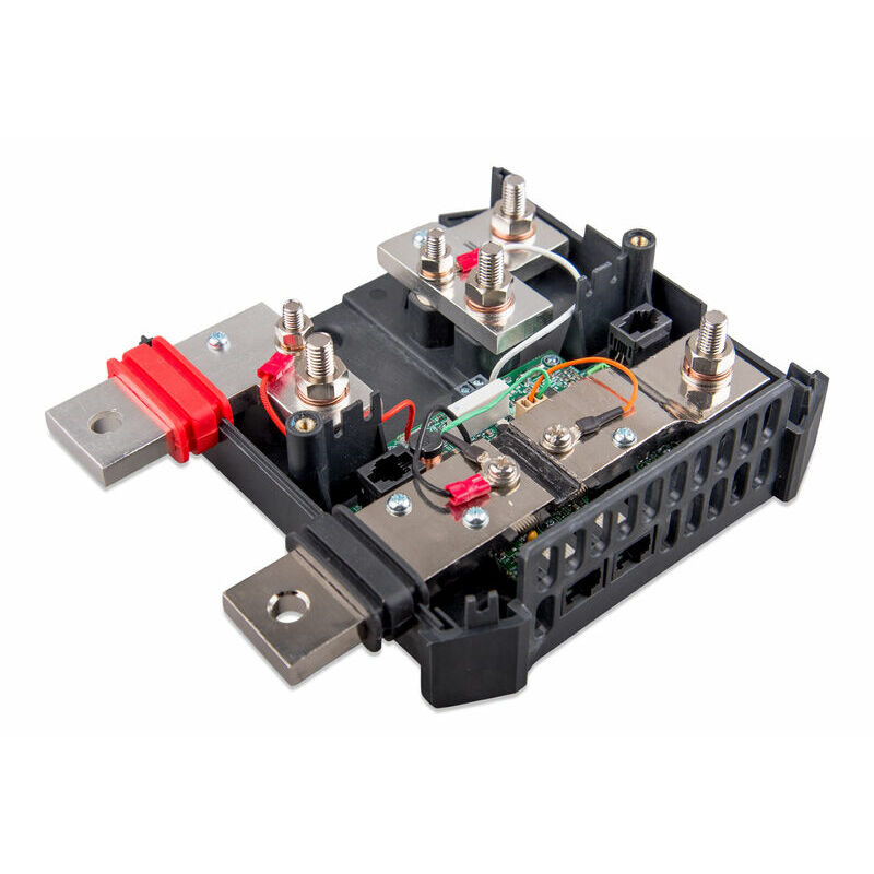 Lynx Shunt VE.Can (M8)