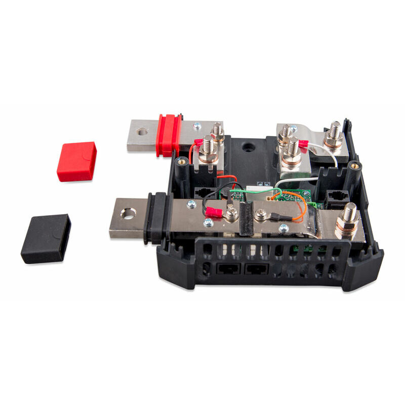 Lynx Shunt VE.Can (M8)