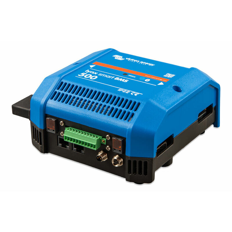 Lynx Smart BMS 500