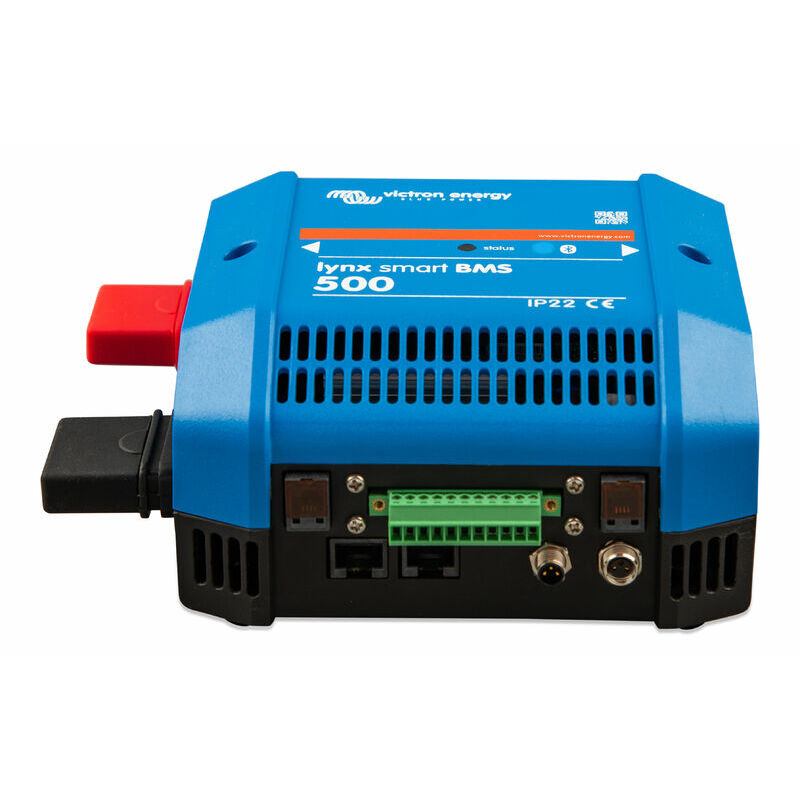 Lynx Smart BMS 500