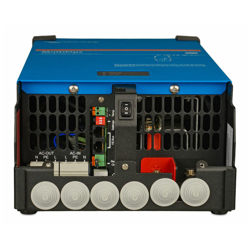 MultiPlus 12/2000/80-30 230V VE.Bus