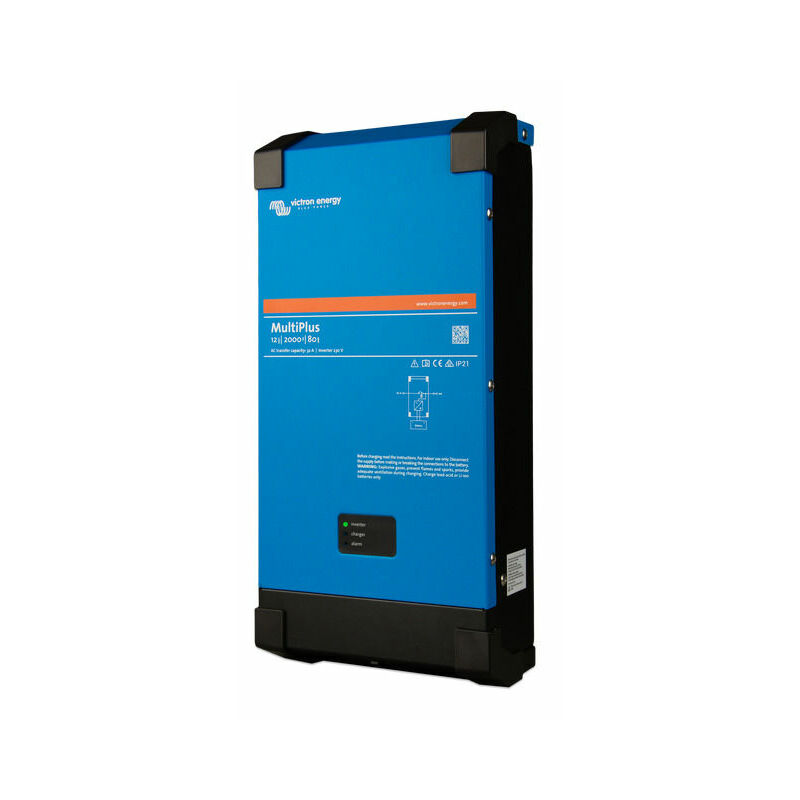 MultiPlus 12/2000/80-30 230V VE.Bus