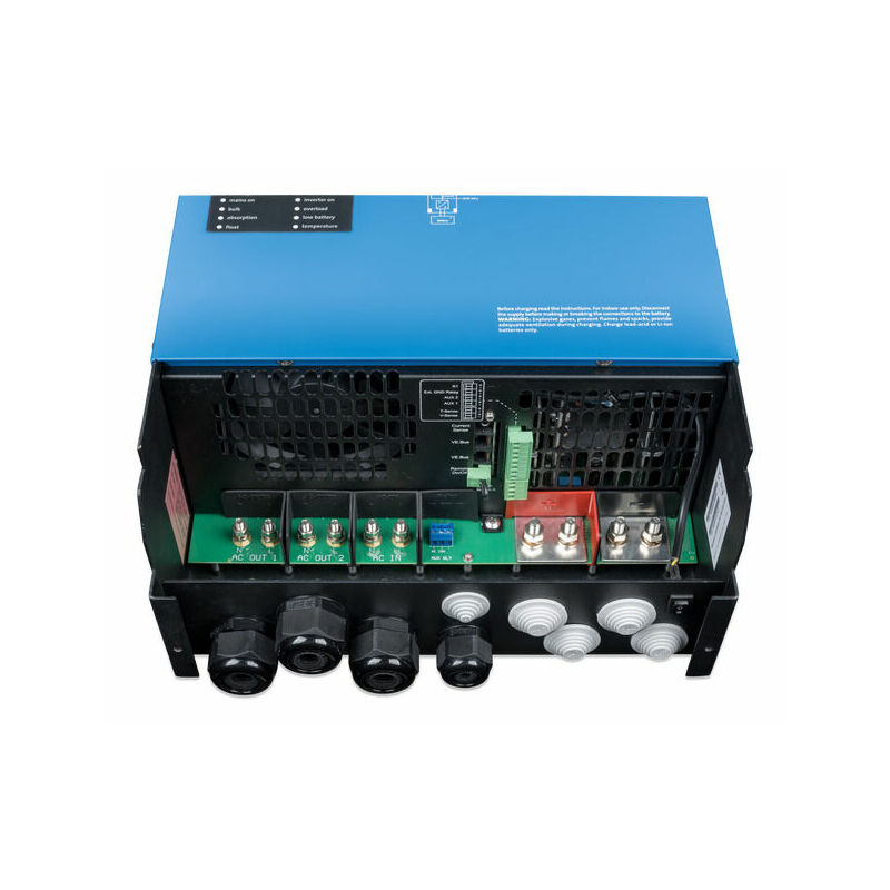 MultiPlus-II 48/10000/140-100 230V