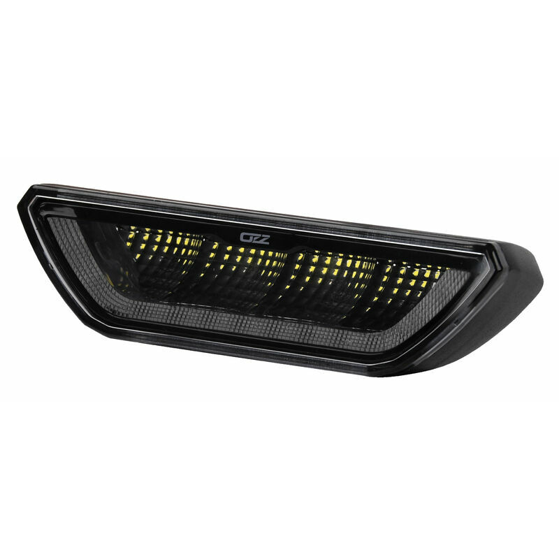OZZ WR1 65 LED work / reverse / warning light 36W