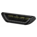 OZZ WR1 65 LED work / reverse / warning light 36W