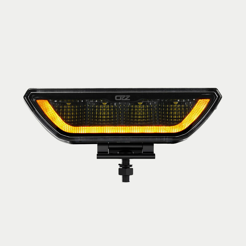 OZZ WR1 65 LED work / reverse / warning light 36W