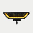 OZZ WR1 65 LED work / reverse / warning light 36W
