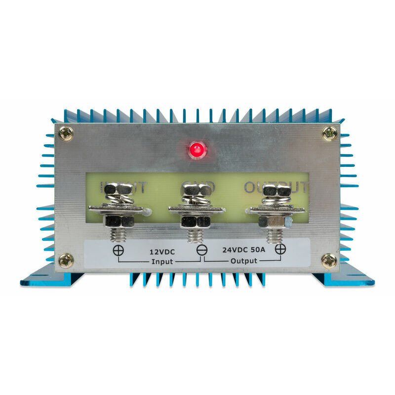Orion DC-DC Converter IP67 12/24-50A (1200W)