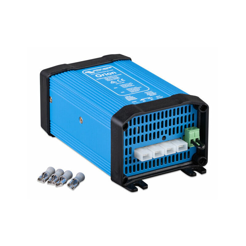 Orion DC-DC Converter Non-isolated, High power 24/12-25A DC-DC IP20