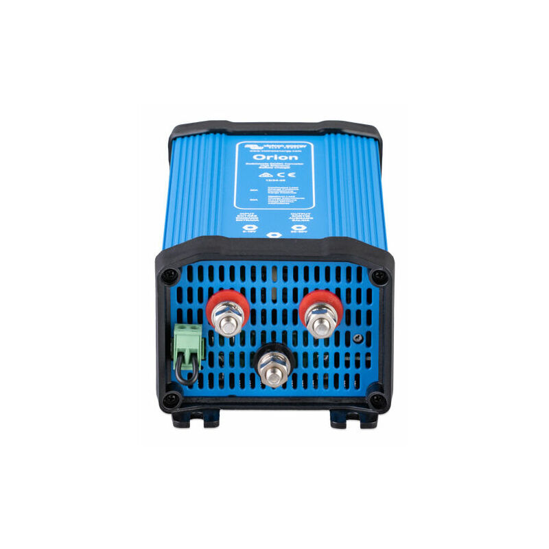Orion DC-DC Converter Non-isolated, High power IP20 12/24-20A
