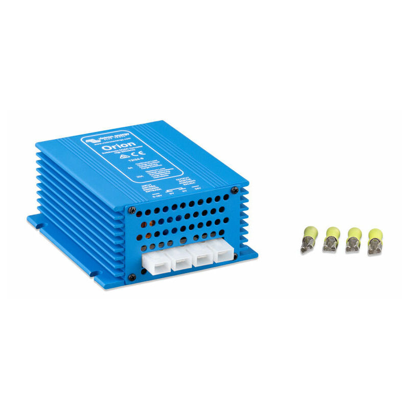 Orion DC-DC Converter Non-isolated, High power IP20 12/24-8A