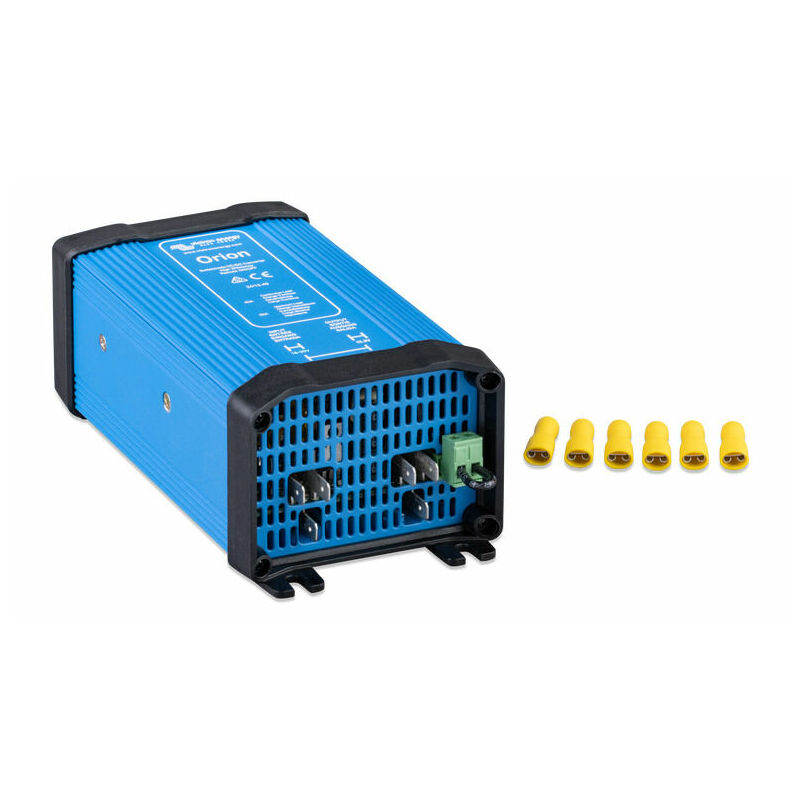 Orion DC-DC Converter Non-isolated, High power IP20 24/12-40A
