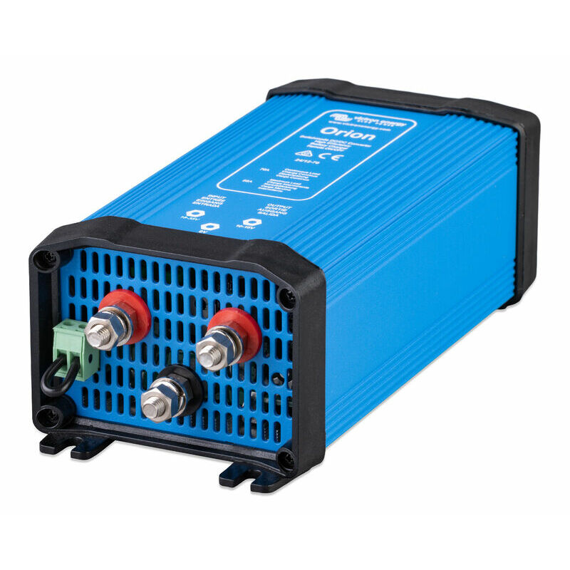 Orion DC-DC Converter Non-isolated, High power IP20 24/12-70A
