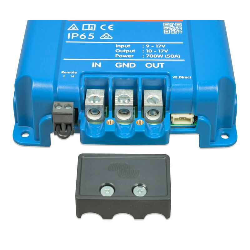 Orion XS 12/12-50A DC-DC battery charger