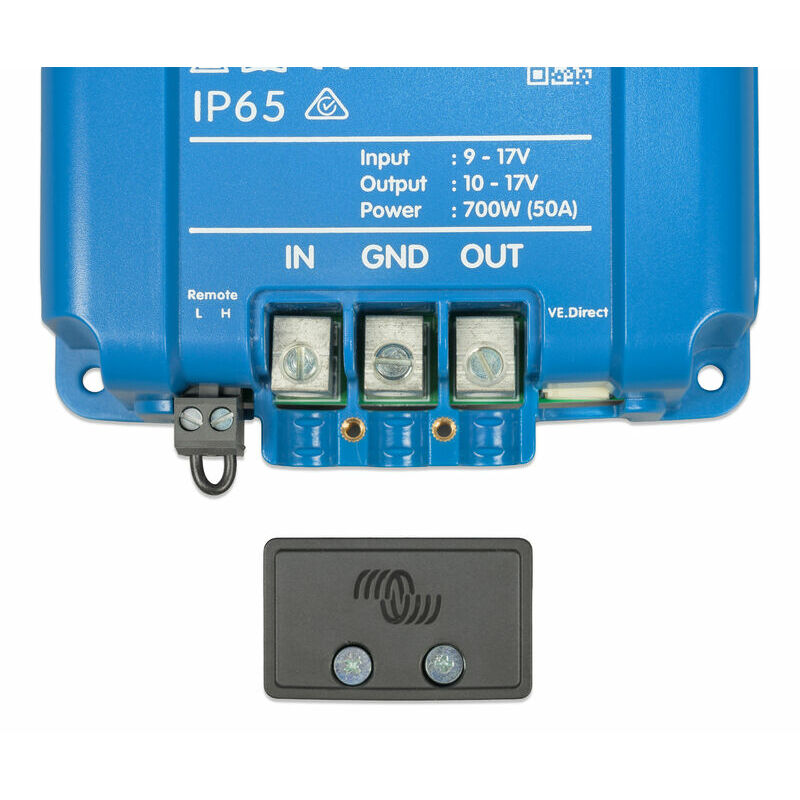 Orion XS 12/12-50A DC-DC battery charger