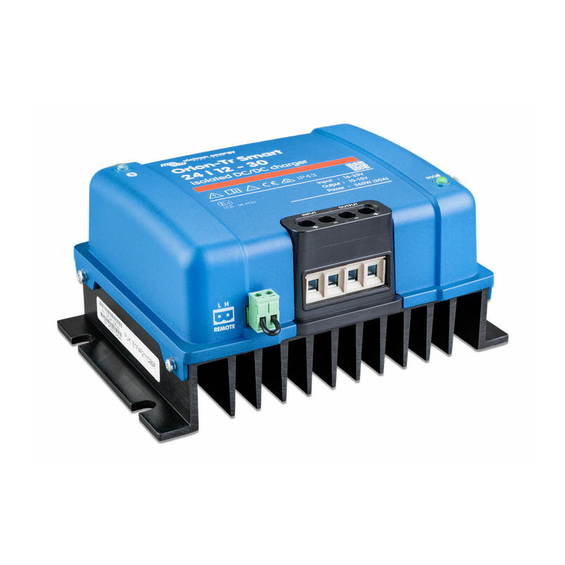 Orion-Tr Smart DC-DC Charger Isolated 24/12-30A (360W)