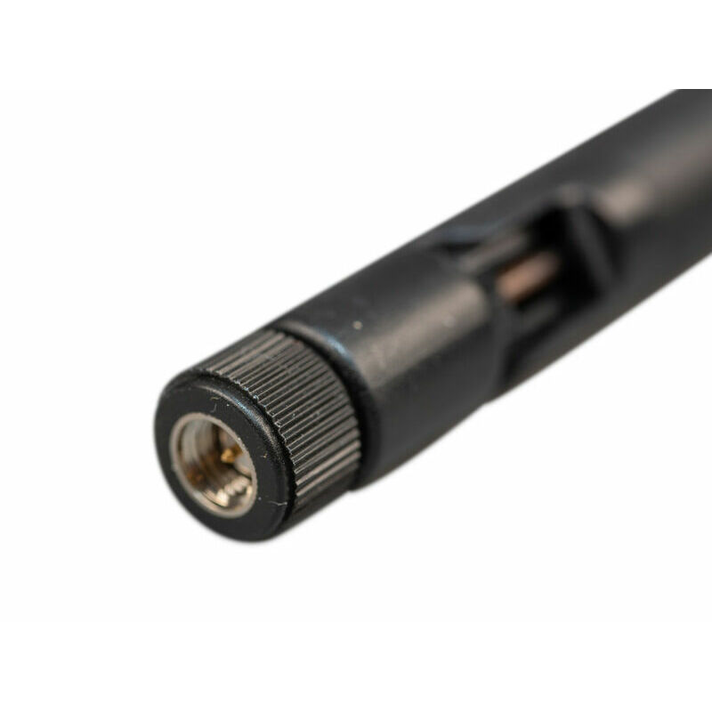 Outdoor LTE-M wall-mount antenna